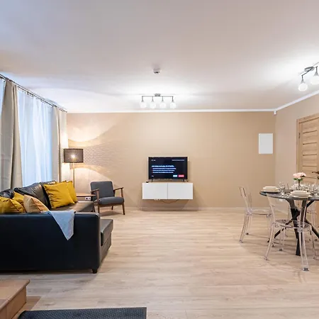 Dandelion Baznicas Appartement *