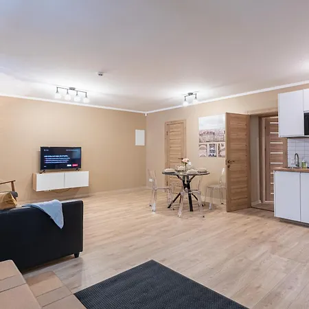 Dandelion Baznicas Appartement Riga