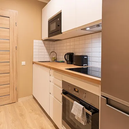 Dandelion Baznicas Apartamento Riga