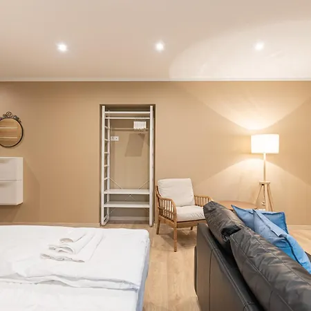 Dandelion Baznicas * Riga