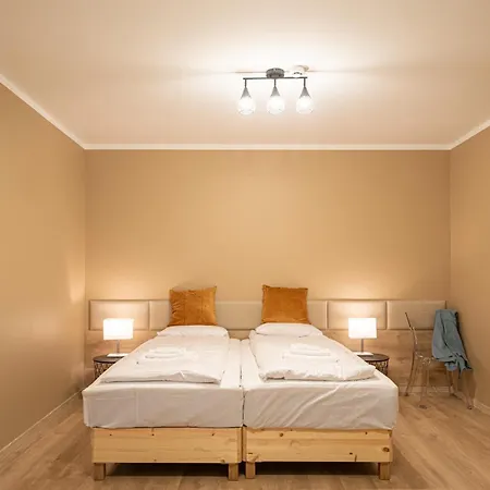 Apartament Dandelion Baznicas Ryga