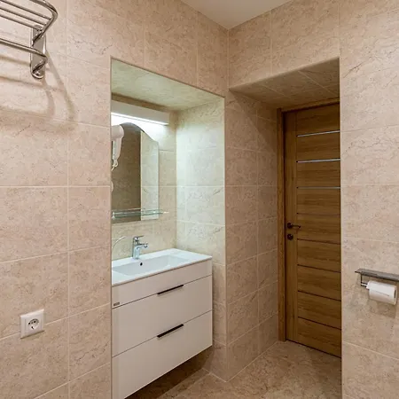 Apartament Dandelion Baznicas *