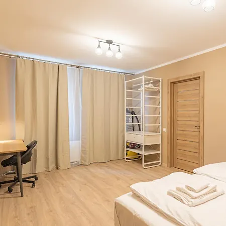 Dandelion Baznicas Apartment *