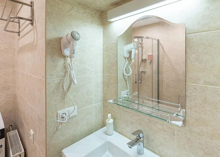 Apartment Dandelion Baznicas Riga