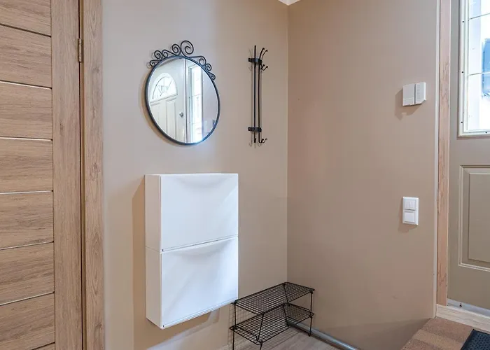 Апартаменты Dandelion Baznicas *