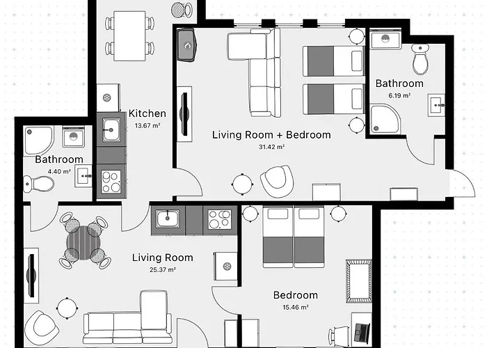 Dandelion Baznicas * Рига