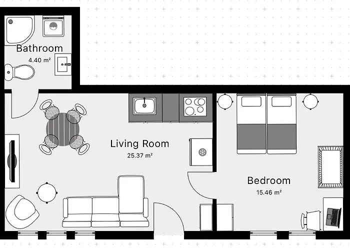 Dandelion Baznicas * Рига