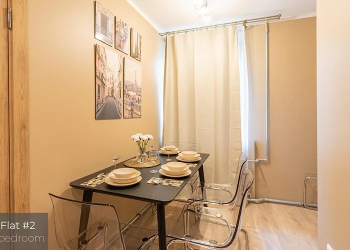 Dandelion Baznicas Riga