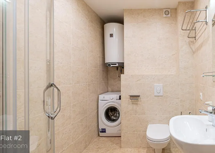 Dandelion Baznicas * Riga