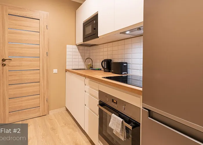 Dandelion Baznicas Apartamento Riga