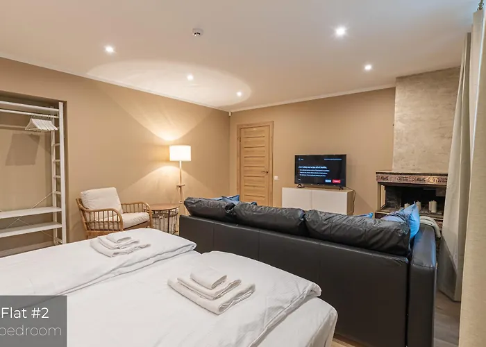 Dandelion Baznicas Riga