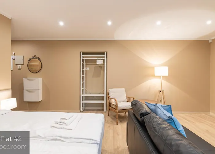 Dandelion Baznicas * Рига