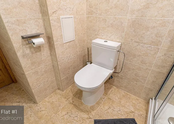 Dandelion Baznicas Апартаменты