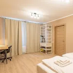 Dandelion Baznicas Апартаменты *