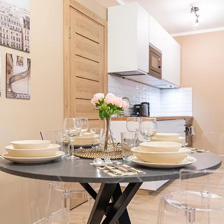 Διαμέρισμα Dandelion Baznicas *