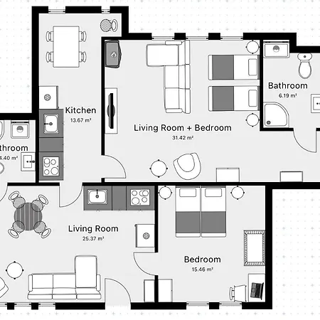 Dandelion Baznicas * Ρίγα