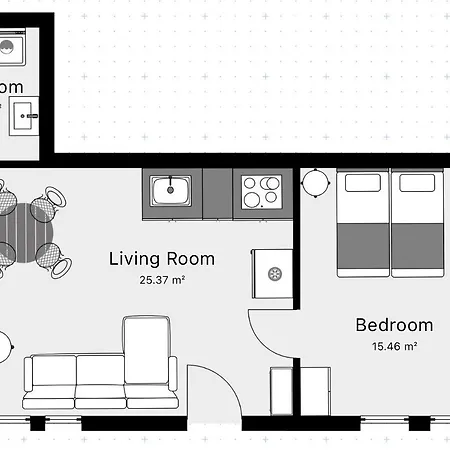 Dandelion Baznicas * Ρίγα