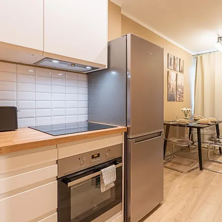 Διαμέρισμα Dandelion Baznicas *