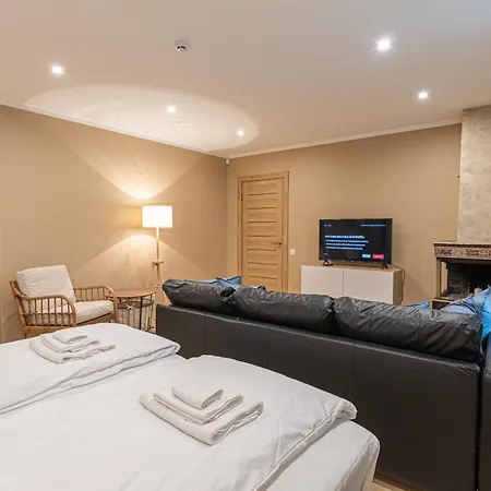 Dandelion Baznicas Ρίγα